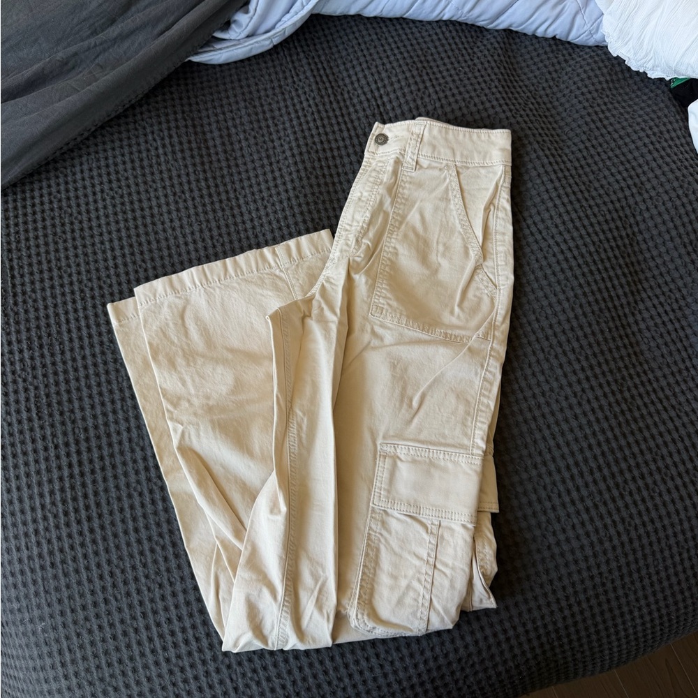 Cargo Pants
